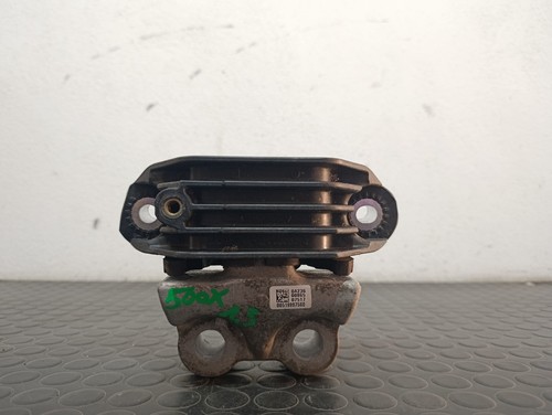 Supporto motore lato cambio - motore,