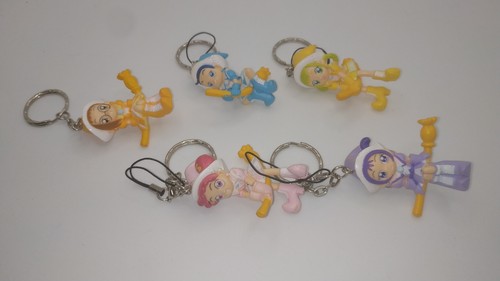 Portachiavi doremi - doremi,