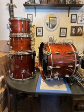 Gretsch anni 70 Stop Sign