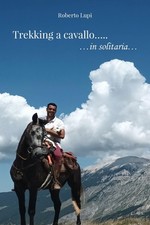 Libri Roberto Lupi - Trekking