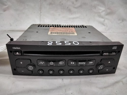 Autoradio per peugeot 307 - autoradio,