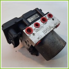 Centralina ABS Modulo Pompa