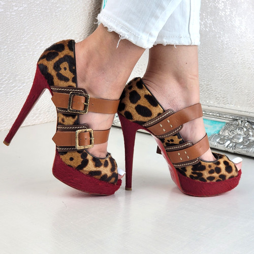 Christian louboutin bikki - christian,