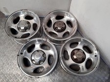 7X16 5 TORN ET12 cerchi per