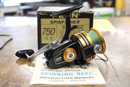Mulinello spinning vintage - da,
