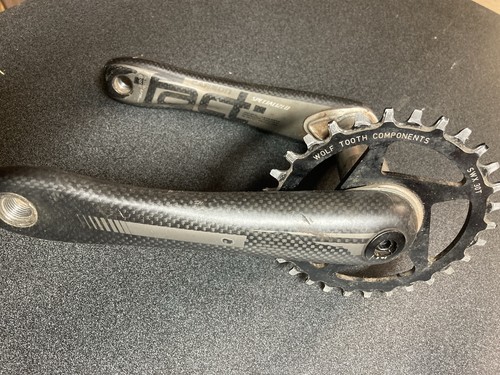 Guarnitura 175mm specialized - guarnitura,