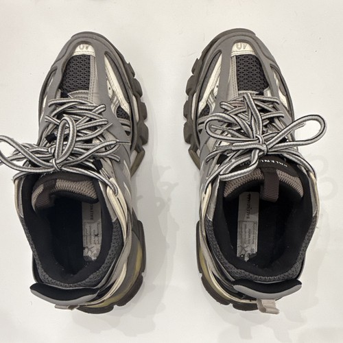Sneakers uomo balenciaga track - uomo,