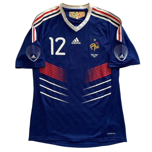 Maglia calcio thierry - calcio, henry