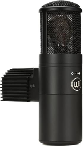 Warm audio 8000 microfono a - warm,