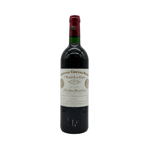Chateau cheval blanc - chateau,