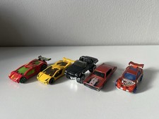 Lotto Modelli Automobili