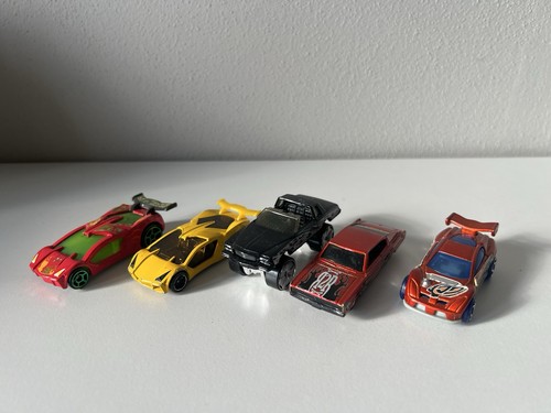 Lotto modelli automobili - modelli,