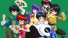Ranma 1/2: SERIE COMPLETA EN