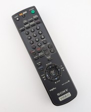Telecomando videoregistratore