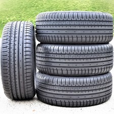 4 Tires Accelera Phi-R
