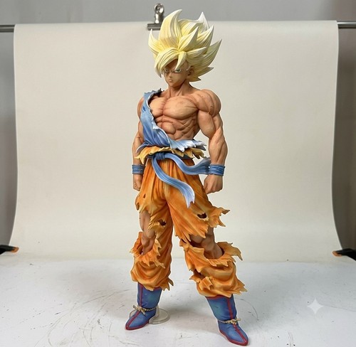 Goku super saiyan dragon - saiyan, –