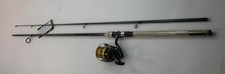 Daiwa Dsk40-b/F802h Dshock
