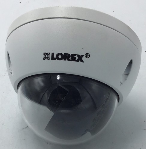 Telecamera sicurezza lorex - telecamera,