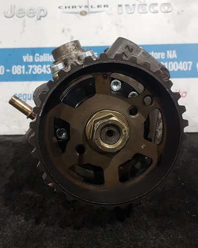 Pompa iniezione diesel - pompa,