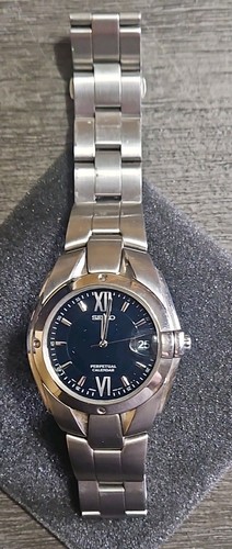 Seiko orologio polso uomo - da,