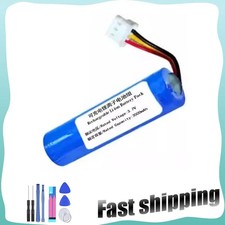 Batteria 3200 mAh 3,6 V per