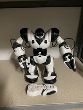 WowWee Robosapien V1 Robot with Remote – Classic 2000s Toy