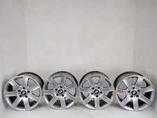 CERCHI IN LEGA PER BMW Serie 3 E36 Touring 204D1 (93>98)