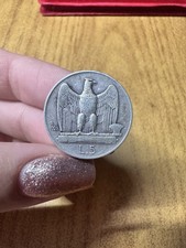 MONETA REGNO D’ITALIA