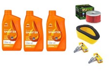 KIT/TAGLIANDO SUZUKI