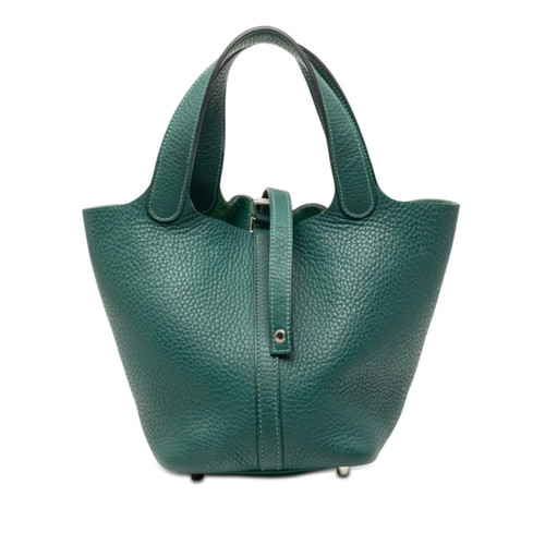 Hermes picotin lock borsa a - picotin, pm
