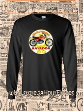 BULTACO Matador SD Motorcycles