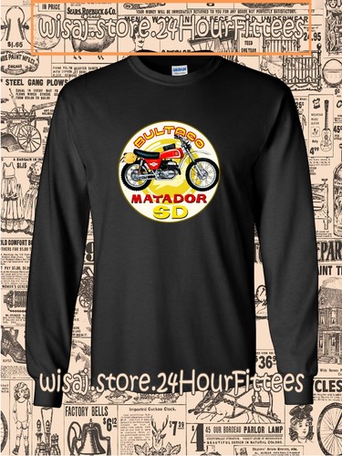 Bultaco matador motorcycles - bultaco, sd