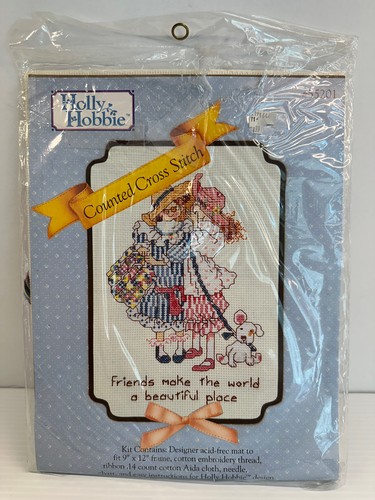 Nuovo holly hobbie 55201 - nuovo, #55201