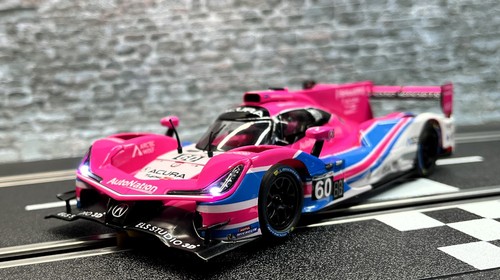Slot honda acura - honda,