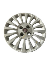 COPRICERCHIO FIAT PER PANDA II SERIE, PUNTO E GRANDE PUNTO