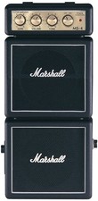 Marshall MS-4 mini