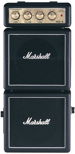 Marshall mini - marshall,