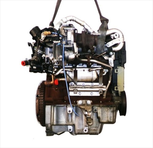 K9kb6 motore renault captur - motore,