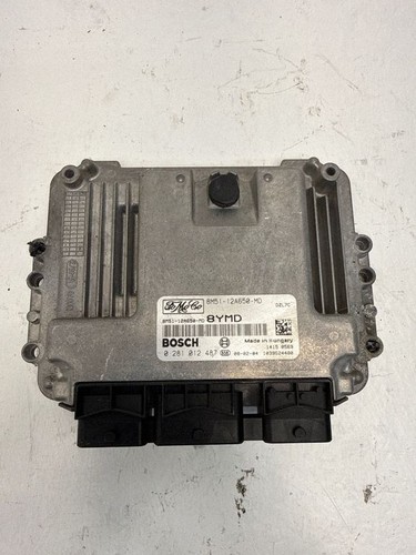 Centralina motore diesel ford - centralina,