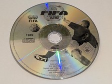 Fifa football 2002 solo - 2002,