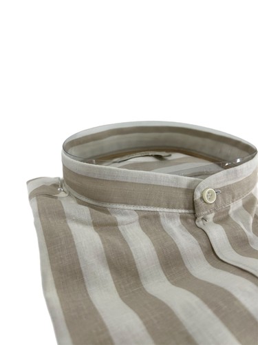 Camicia uomo puro lino - camicia,
