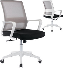 - Sedia Da Ufficio Ergonomica