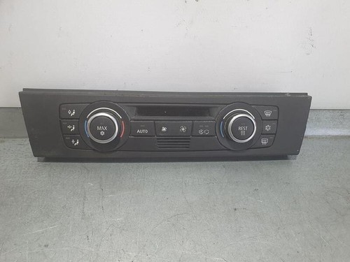 916298301 climate control - 916298301, bmw