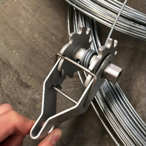 Filo per recinto elettrico