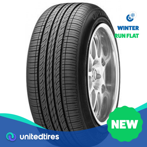 New 205 45r17 hankook - 205/45r17, optimo