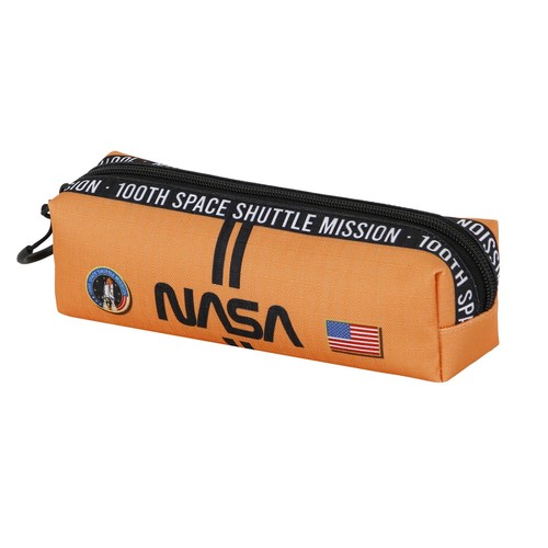 Nasa lines astuccio - nasa, quadrato