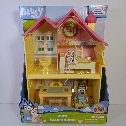 Nuovo bluey mini home - nuovo,