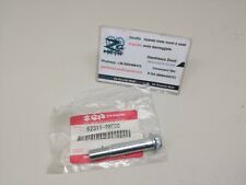 62311-28E00 Originale Suzuki GSF 1200 BANDIT vite m10 perno screw bolt