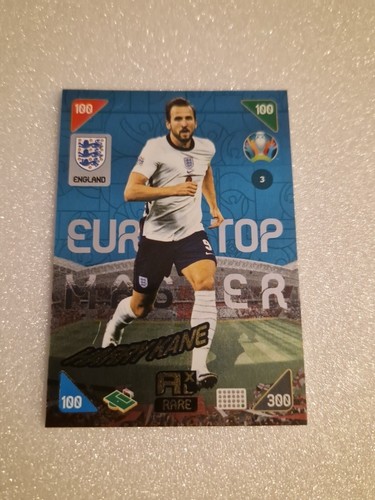 Panini adrenalyn kickoff - panini, xl