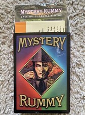 Astuccio Mystery Rummy n. 3